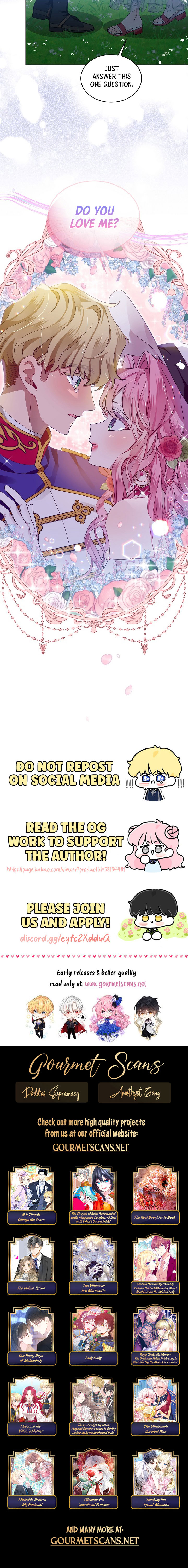 Read An Unseemly Lady Manga Online