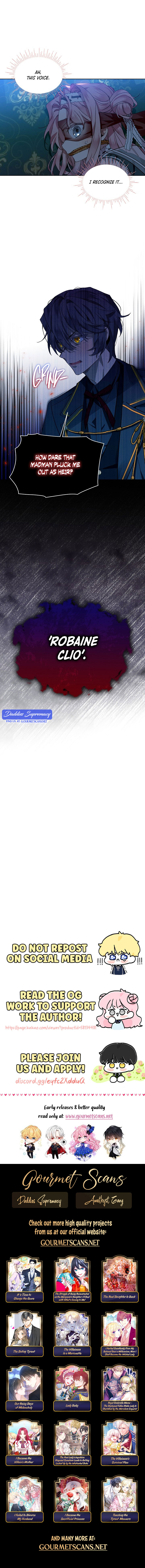 Read An Unseemly Lady Manga Online