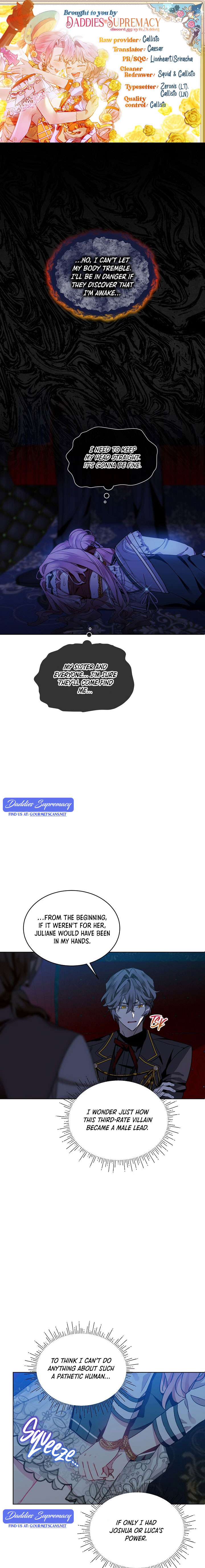 Read An Unseemly Lady Manga Online