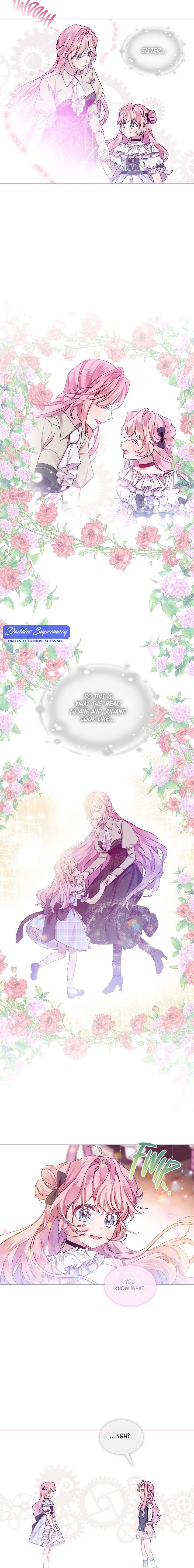 Read An Unseemly Lady Manga Online