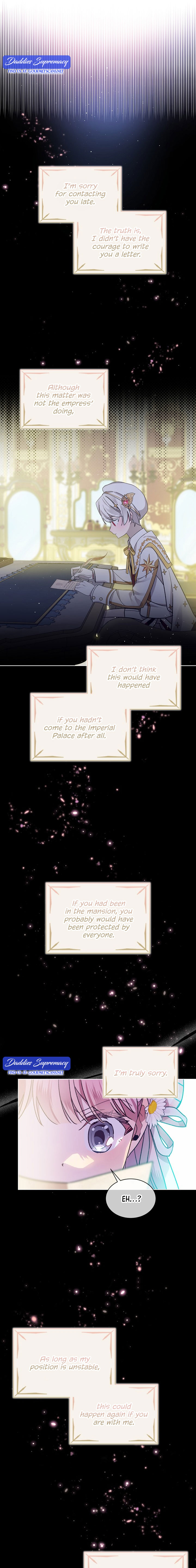 Read An Unseemly Lady Manga Online