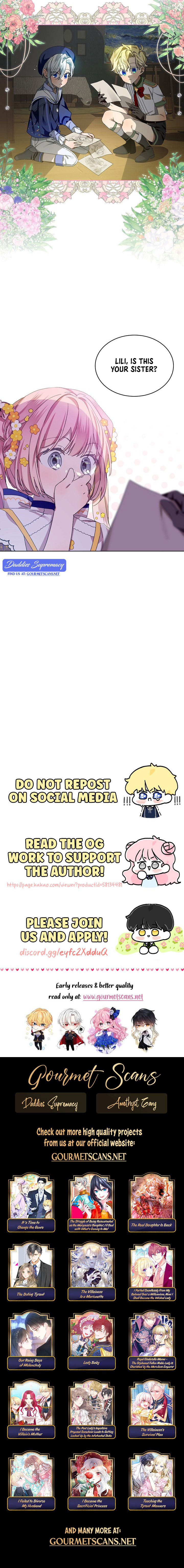 Read An Unseemly Lady Manga Online