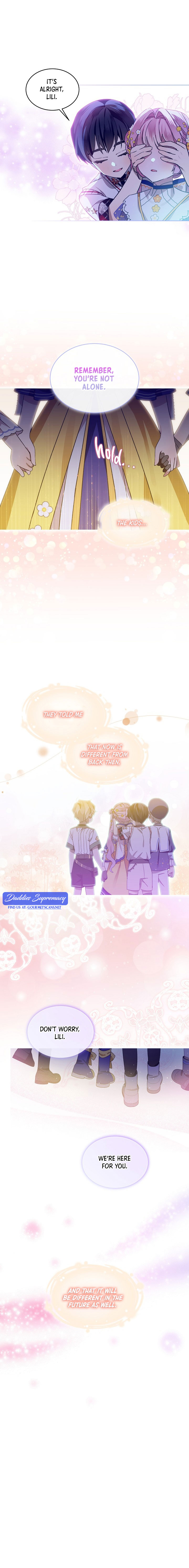 Read An Unseemly Lady Manga Online