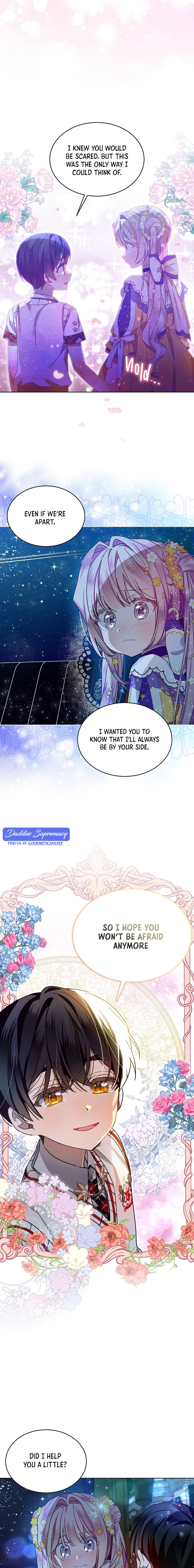 Read An Unseemly Lady Manga Online