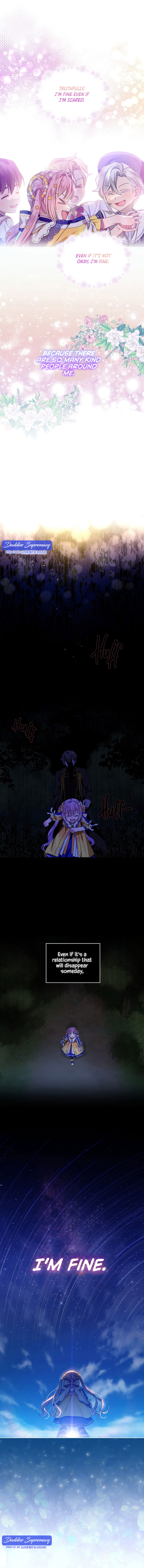 Read An Unseemly Lady Manga Online