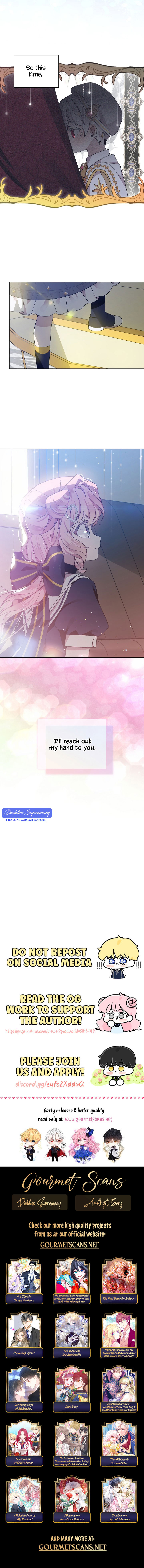 Read An Unseemly Lady Manga Online