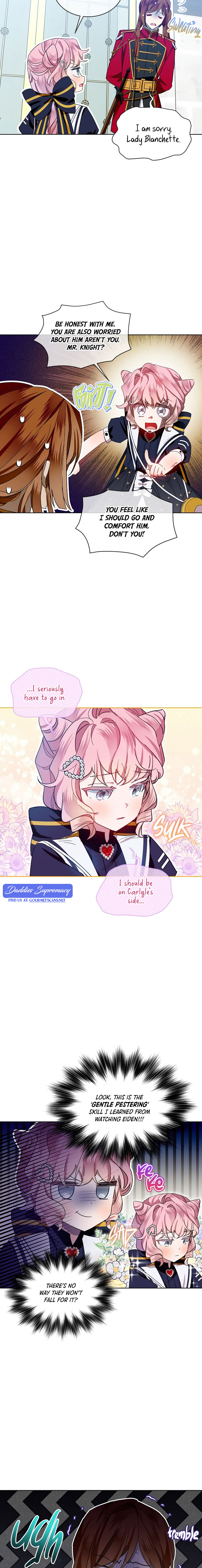 Read An Unseemly Lady Manga Online