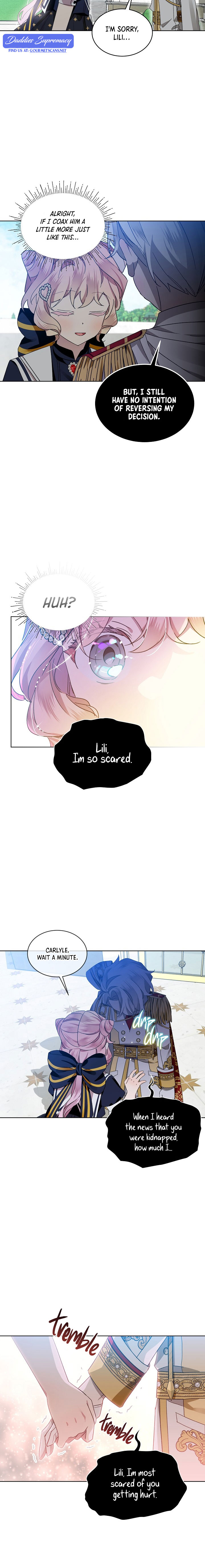 Read An Unseemly Lady Manga Online