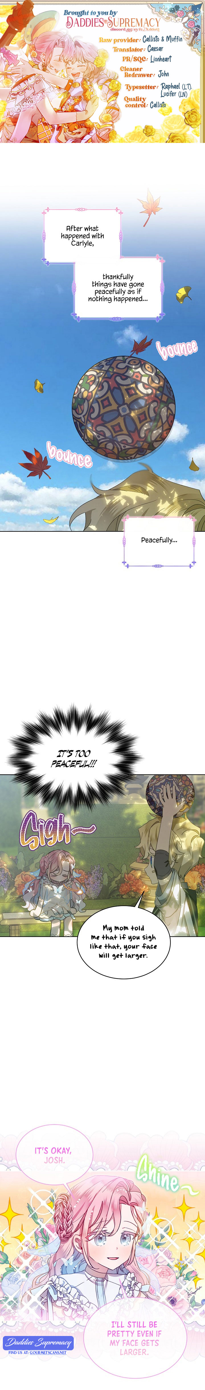 Read An Unseemly Lady Manga Online