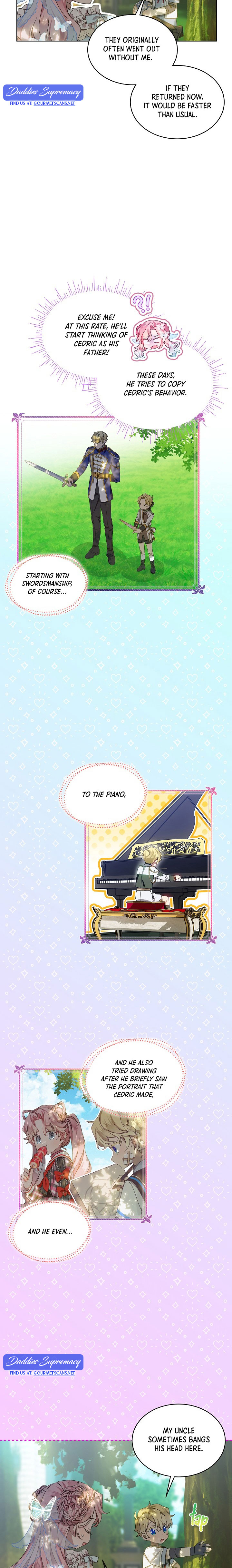 Read An Unseemly Lady Manga Online