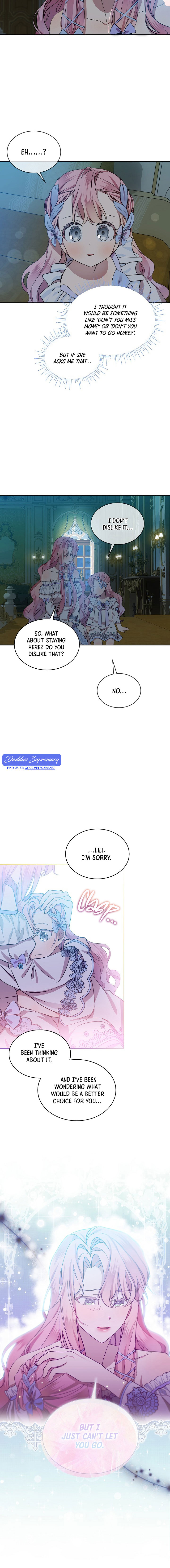 Read An Unseemly Lady Manga Online