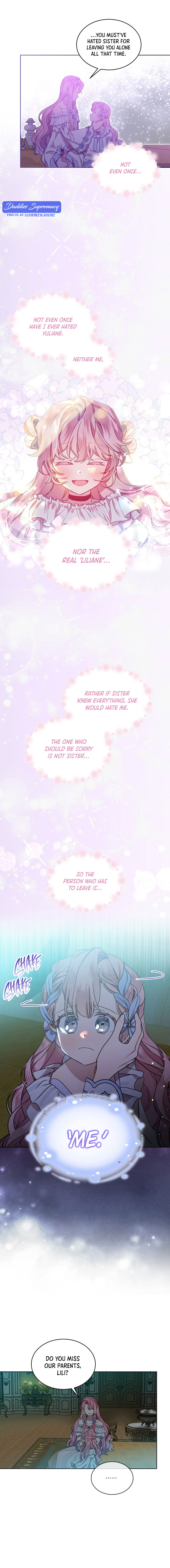 Read An Unseemly Lady Manga Online