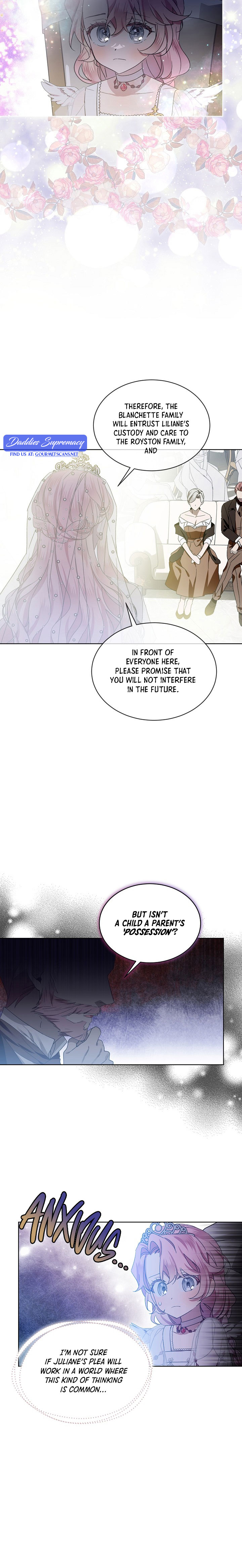 Read An Unseemly Lady Manga Online