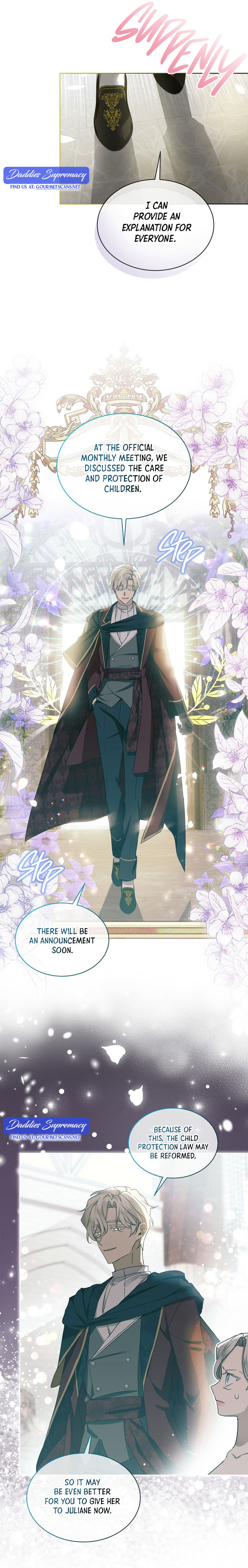 Read An Unseemly Lady Manga Online