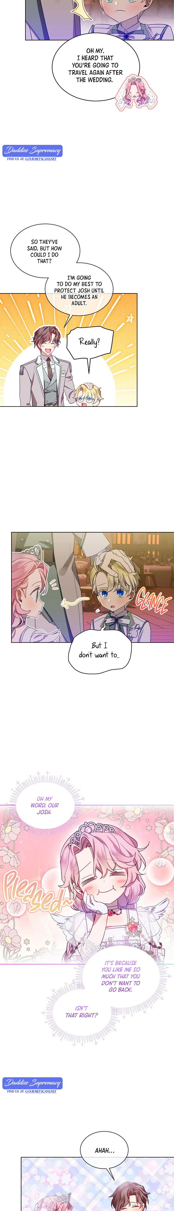 Read An Unseemly Lady Manga Online