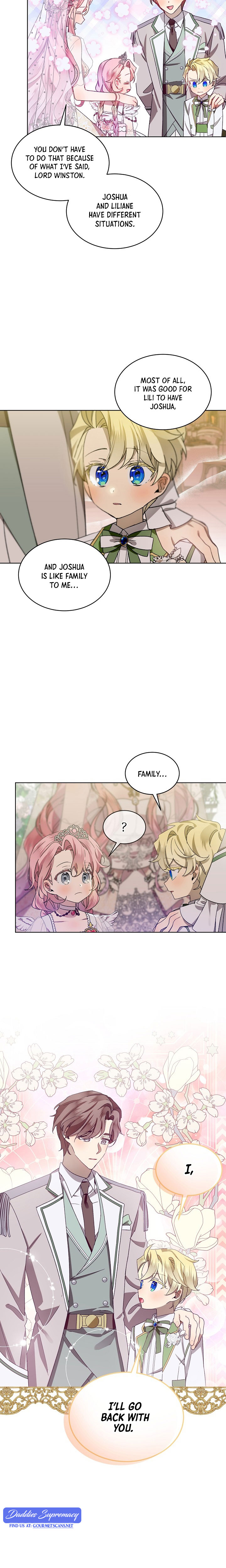 Read An Unseemly Lady Manga Online