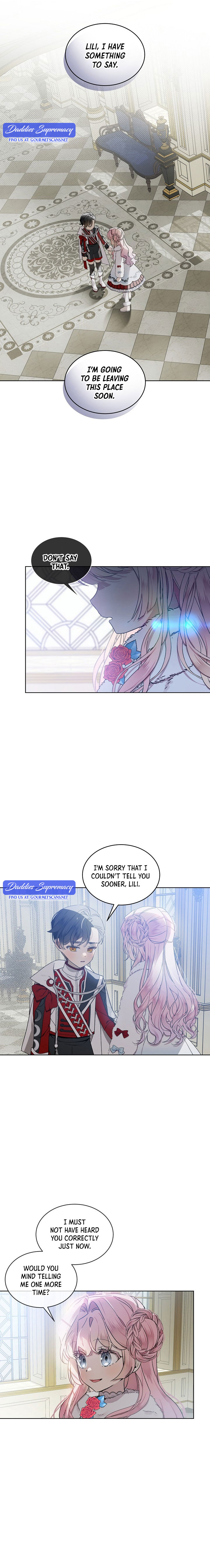 Read An Unseemly Lady Manga Online