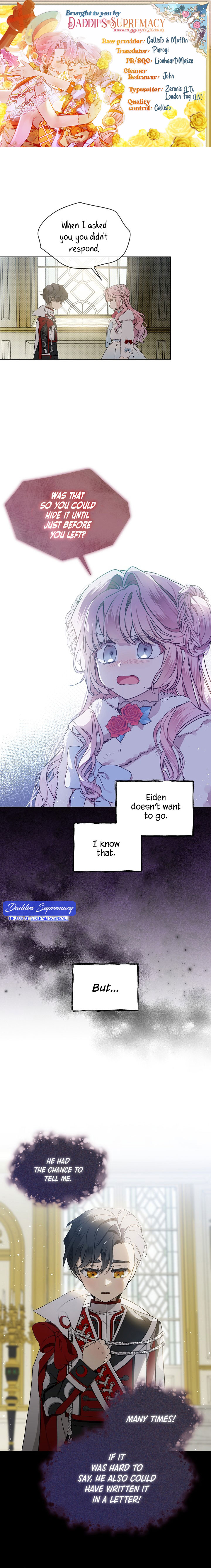 Read An Unseemly Lady Manga Online