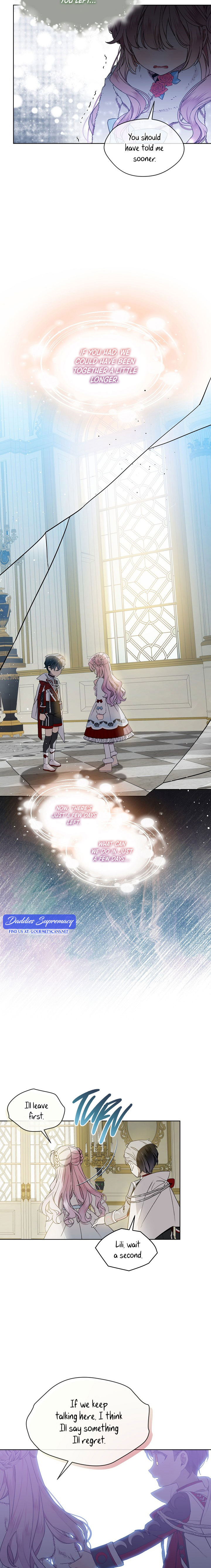 Read An Unseemly Lady Manga Online