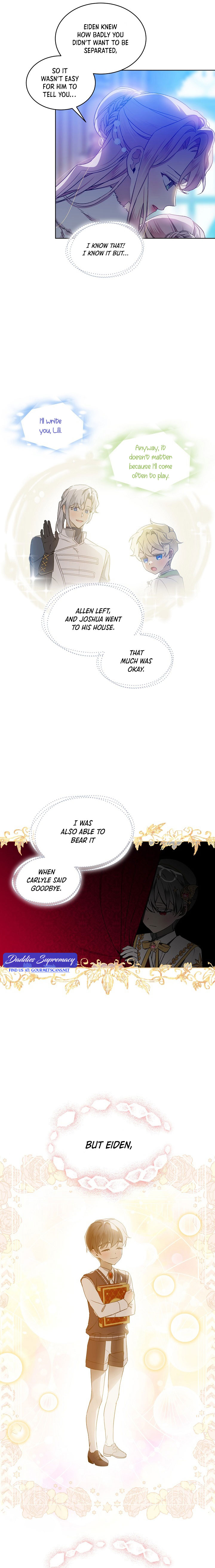 Read An Unseemly Lady Manga Online