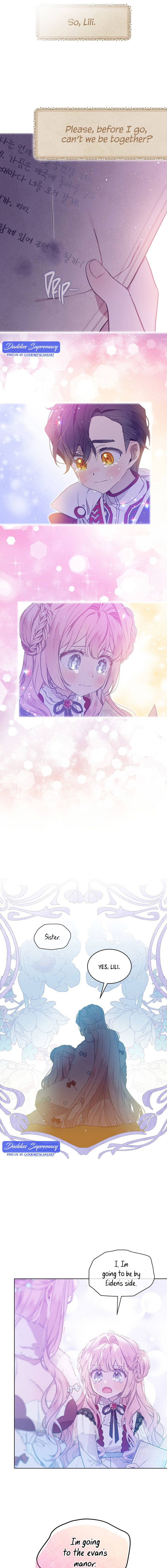 Read An Unseemly Lady Manga Online