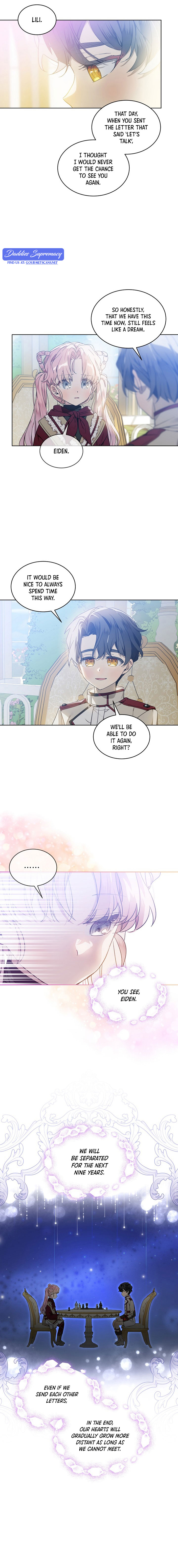 Read An Unseemly Lady Manga Online