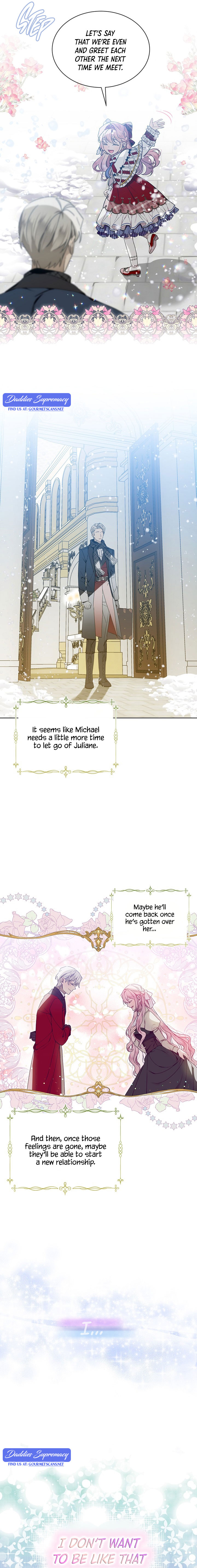 Read An Unseemly Lady Manga Online