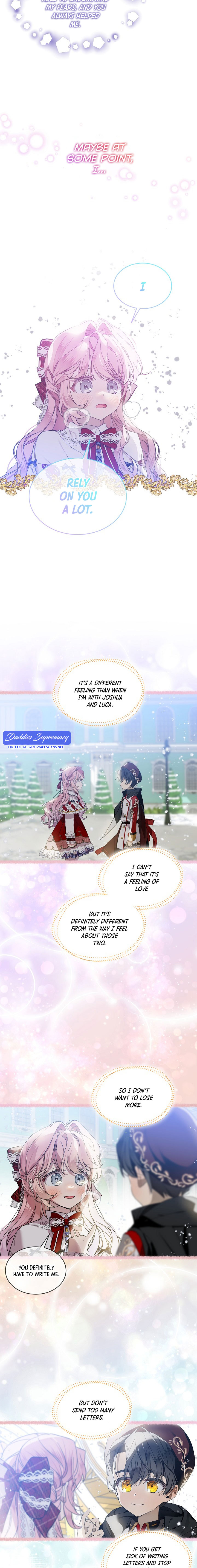 Read An Unseemly Lady Manga Online