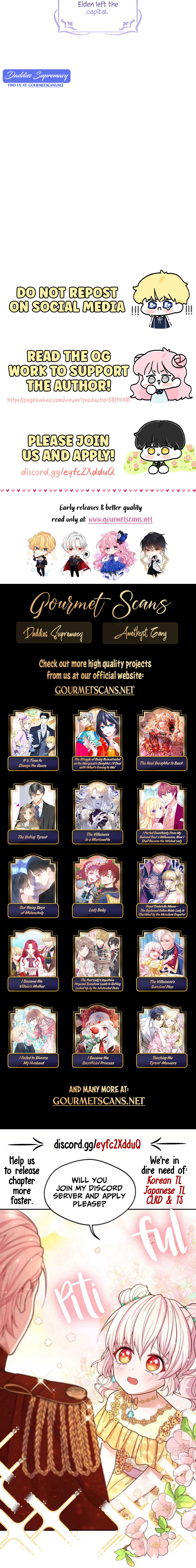 Read An Unseemly Lady Manga Online