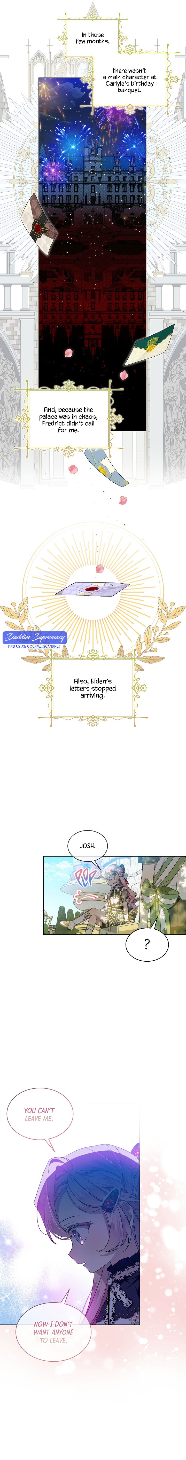 Read An Unseemly Lady Manga Online