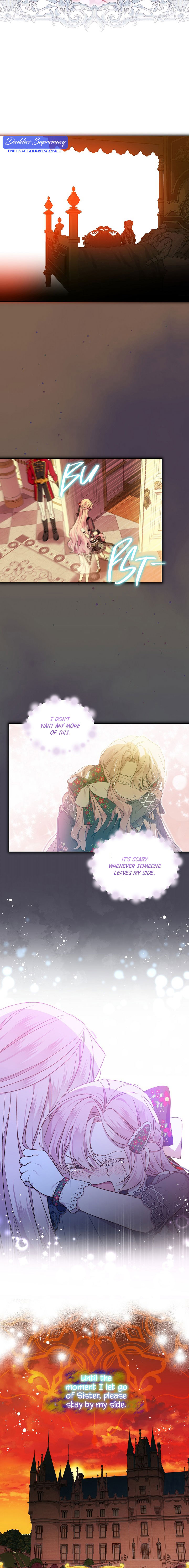 Read An Unseemly Lady Manga Online