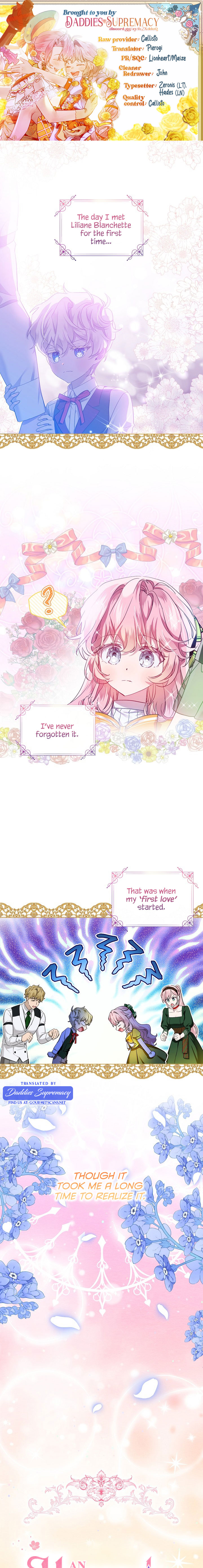 Read An Unseemly Lady Manga Online