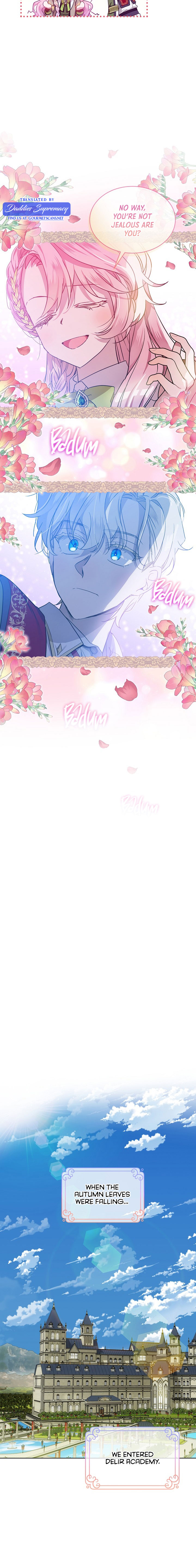 Read An Unseemly Lady Manga Online