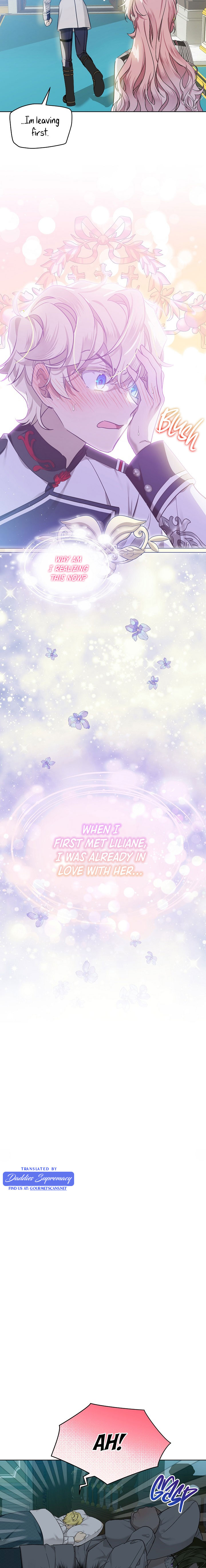 Read An Unseemly Lady Manga Online