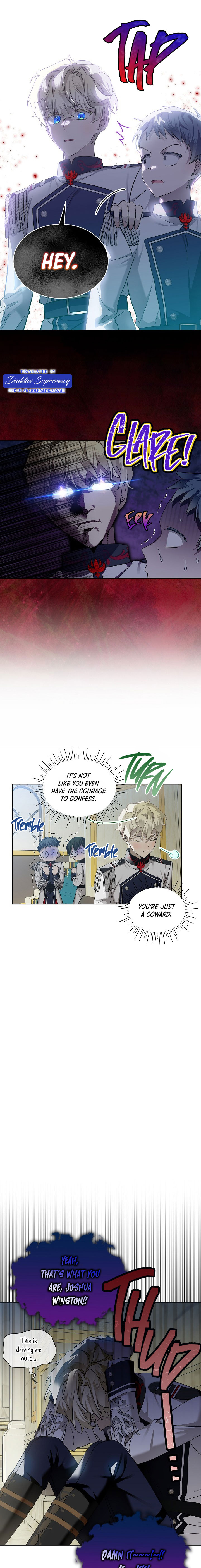 Read An Unseemly Lady Manga Online