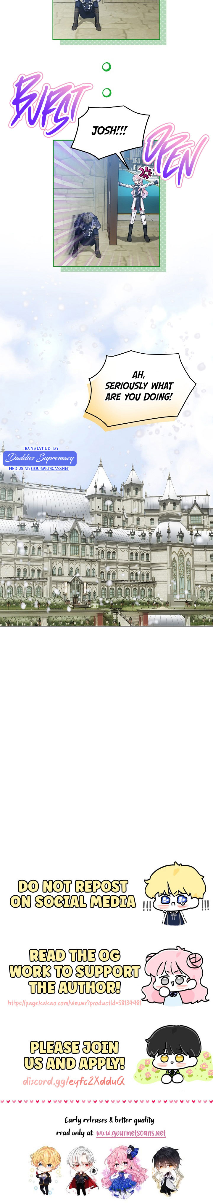 Read An Unseemly Lady Manga Online