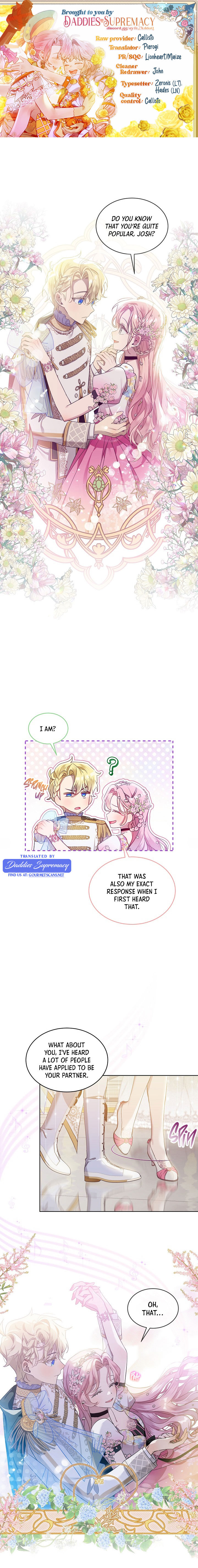 Read An Unseemly Lady Manga Online