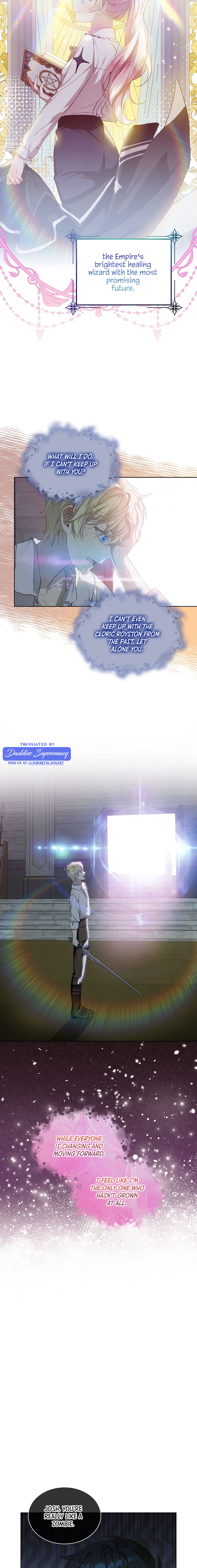 Read An Unseemly Lady Manga Online