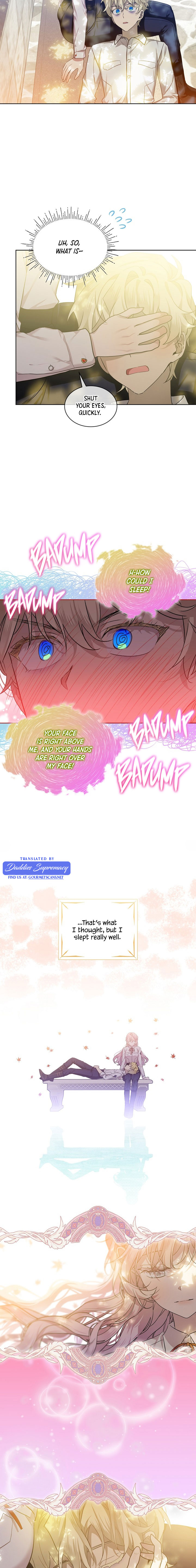 Read An Unseemly Lady Manga Online