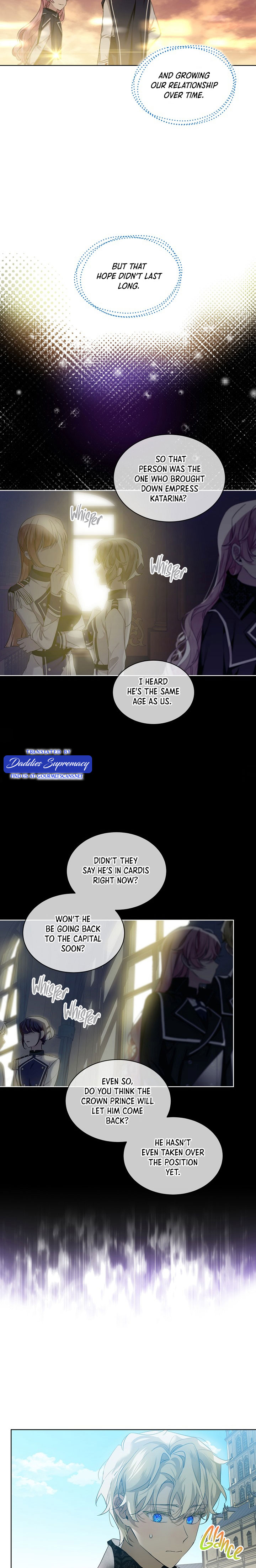 Read An Unseemly Lady Manga Online