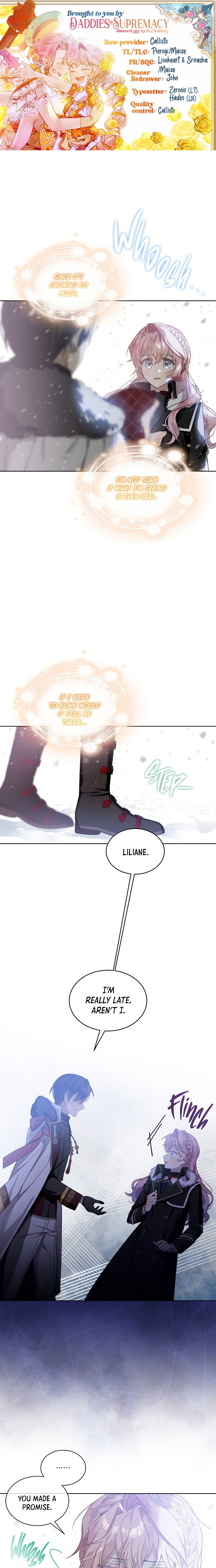 Read An Unseemly Lady Manga Online