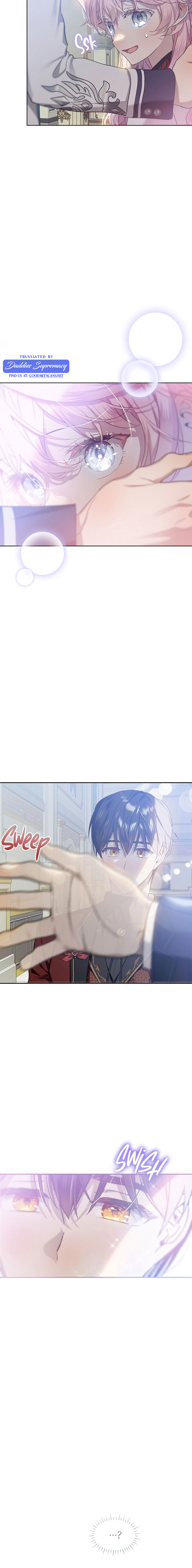 Read An Unseemly Lady Manga Online