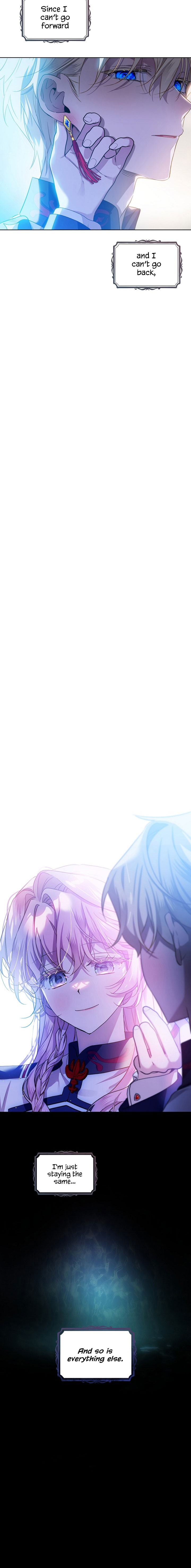 Read An Unseemly Lady Manga Online