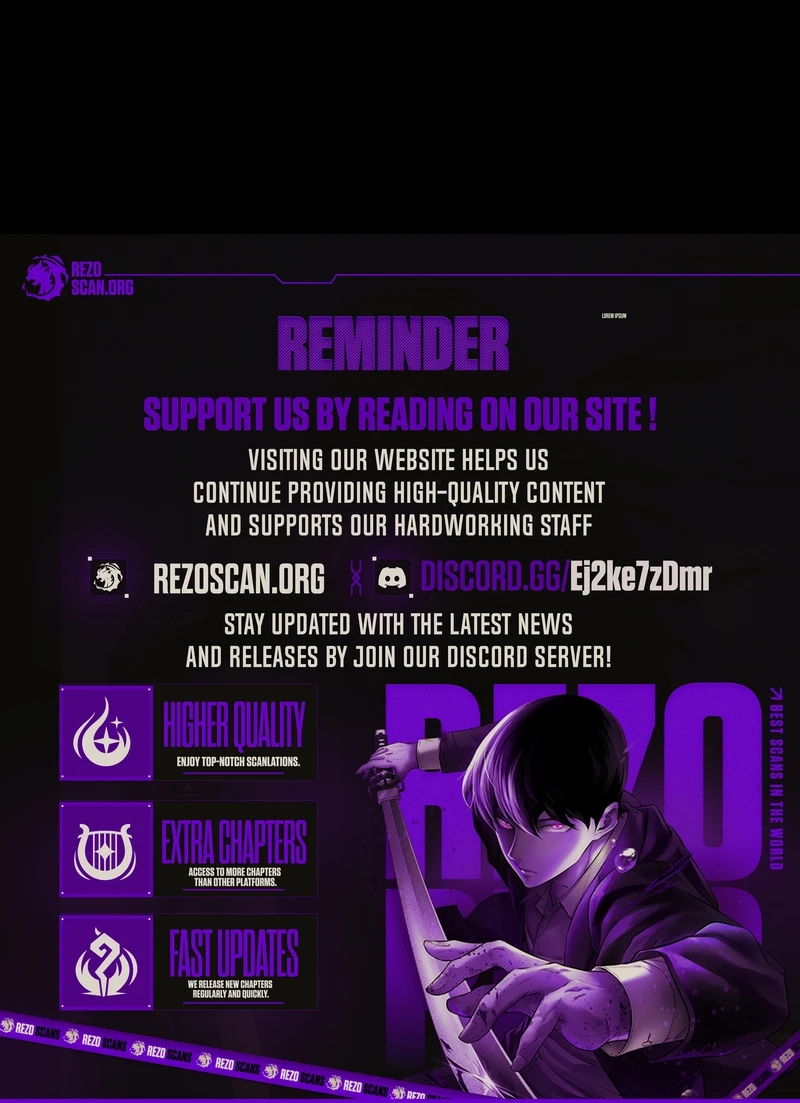 Read Arm Of The Abomination Manga Online