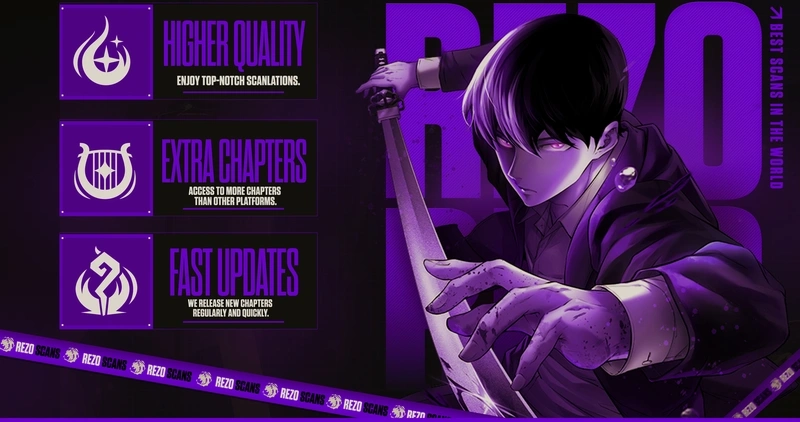 Read Arm Of The Abomination Manga Online