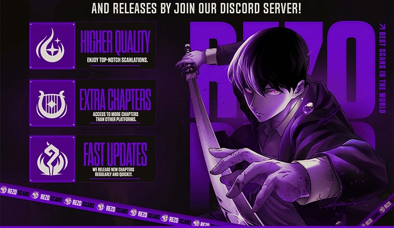 Read Arm Of The Abomination Manga Online