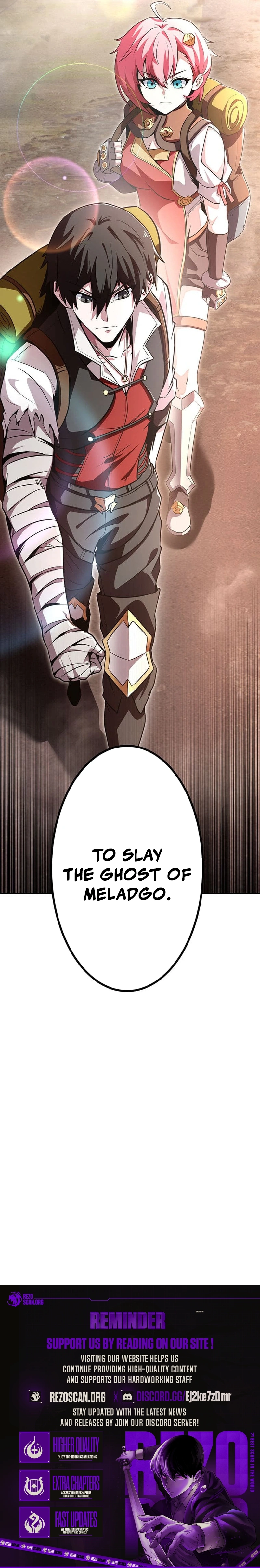 Read Arm Of The Abomination Manga Online