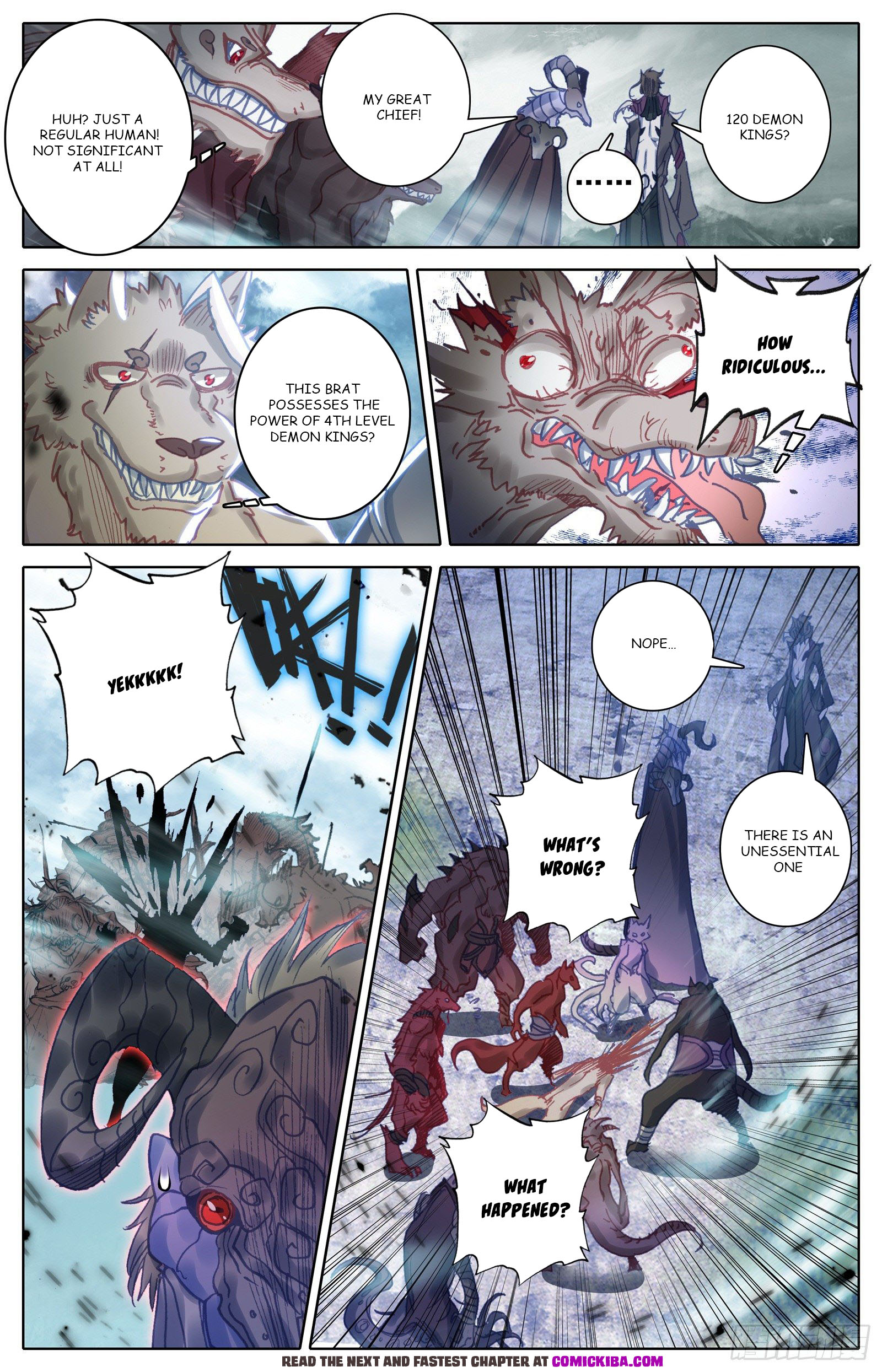 Read Azure Legacy Manga Online