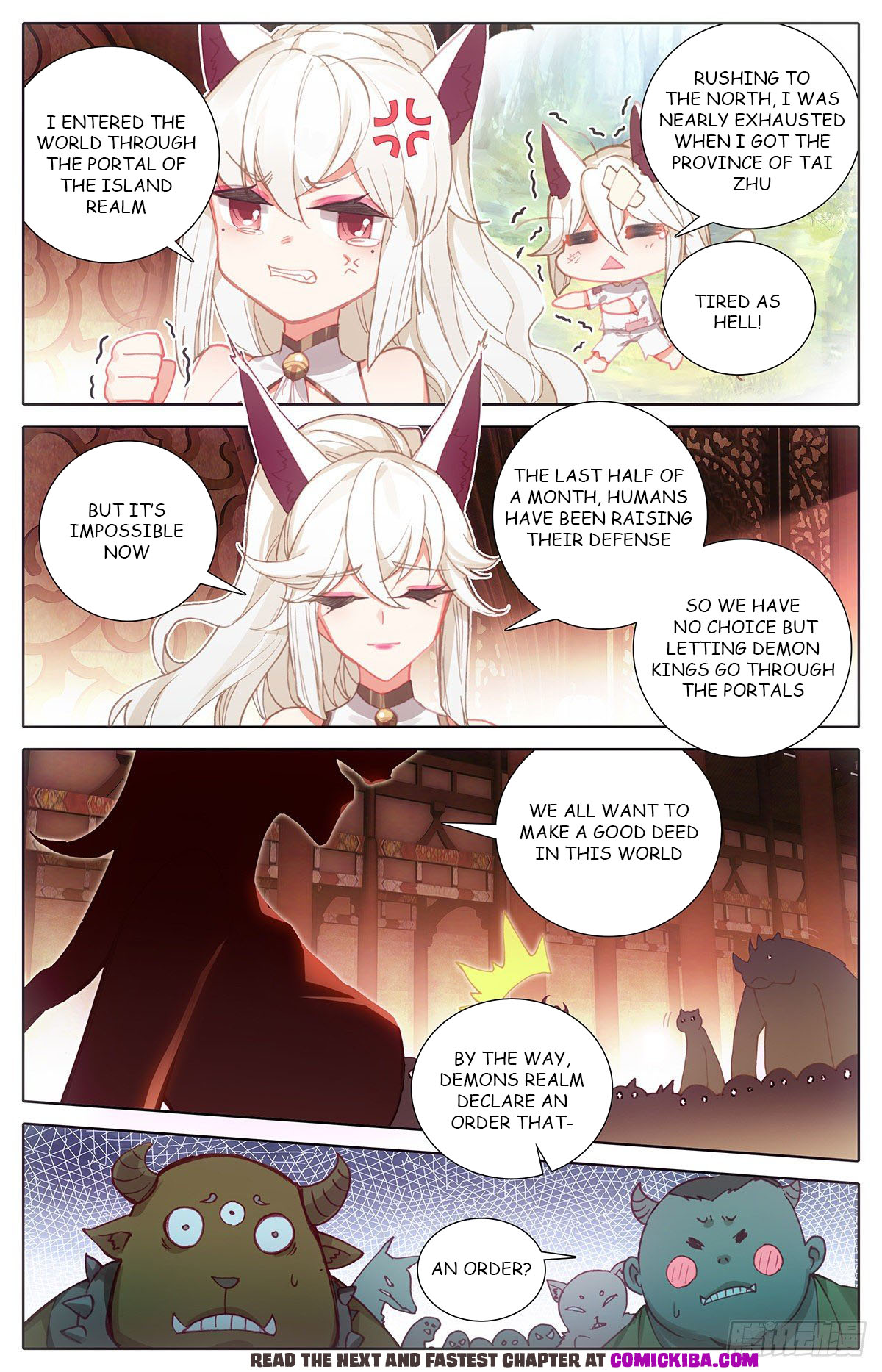 Read Azure Legacy Manga Online
