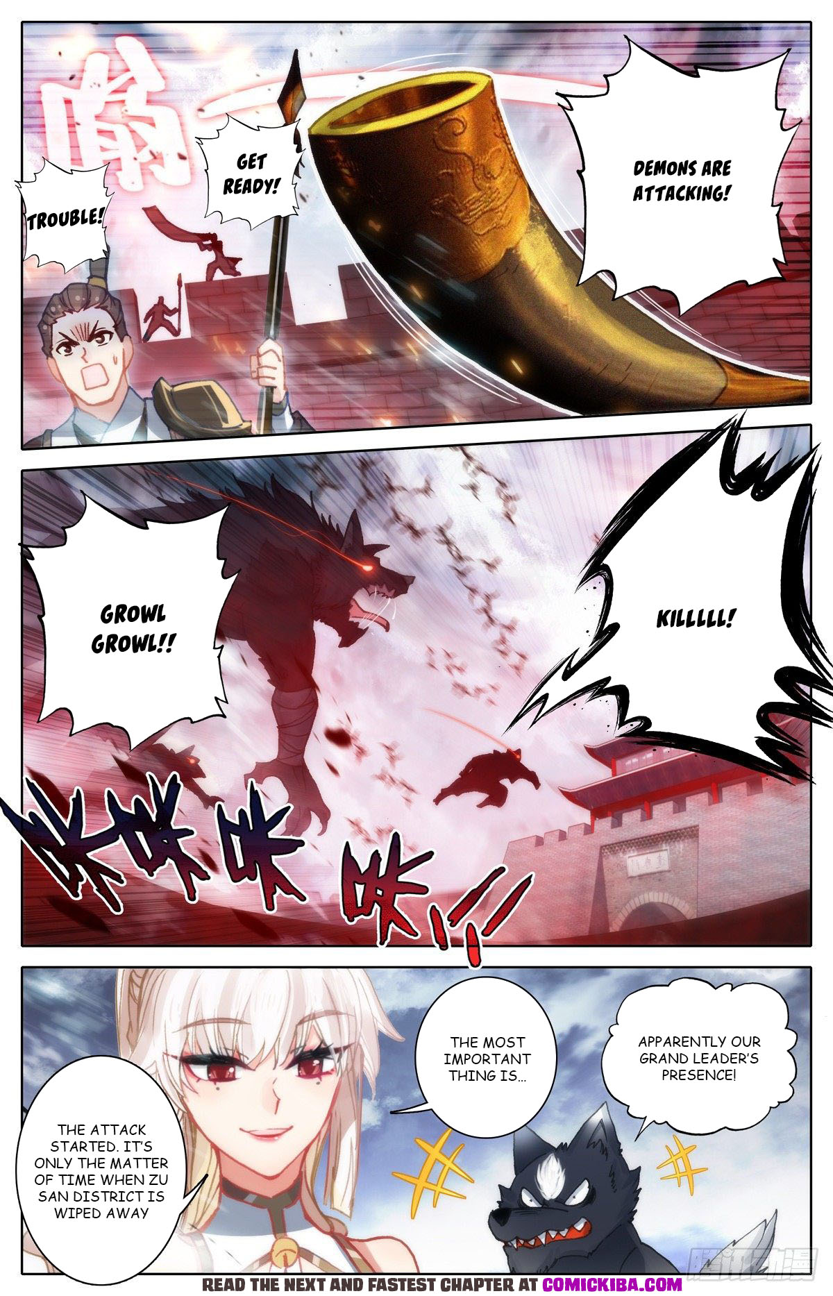 Read Azure Legacy Manga Online